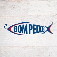 Bom Peixe logo, Bom Peixe contact details