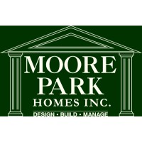 Moore Park Homes Inc. logo, Moore Park Homes Inc. contact details