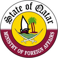 Embassy of the State of Qatar logo, Embassy of the State of Qatar contact details