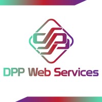 DPP Web Services logo, DPP Web Services contact details