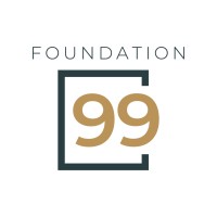 Foundation 99 logo, Foundation 99 contact details