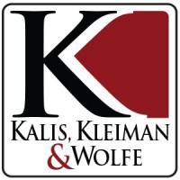 Kalis, Kleiman & Wolfe logo, Kalis, Kleiman & Wolfe contact details