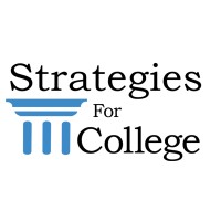 Strategies for College, Inc. logo, Strategies for College, Inc. contact details