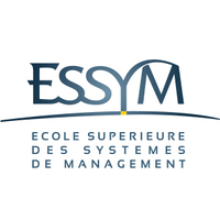 ESSYM - Ecole Supérieure des Systèmes de Management logo, ESSYM - Ecole Supérieure des Systèmes de Management contact details