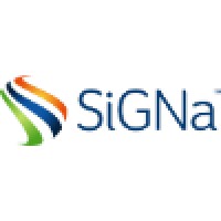 SiGNa Chemistry logo, SiGNa Chemistry contact details