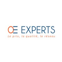 OE EXPERTS logo, OE EXPERTS contact details