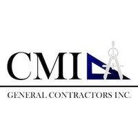 Cmi General Contractors logo, Cmi General Contractors contact details