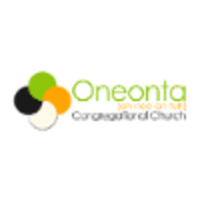 Oneonta Congregational Church logo, Oneonta Congregational Church contact details