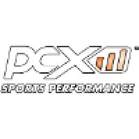 PCX Sports Performance logo, PCX Sports Performance contact details