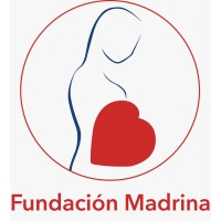 Fundación Madrina logo, Fundación Madrina contact details