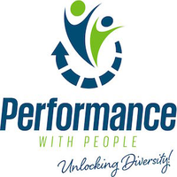 Performance with People logo, Performance with People contact details