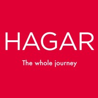 Hagar USA logo, Hagar USA contact details