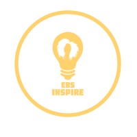 EBS Inspire logo, EBS Inspire contact details