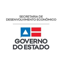 Governo do Estado da Bahia logo, Governo do Estado da Bahia contact details