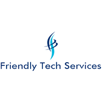 Friendly Tech Services logo, Friendly Tech Services contact details