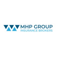 The MHP Group logo, The MHP Group contact details