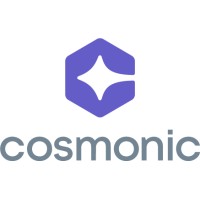 Cosmonic logo, Cosmonic contact details