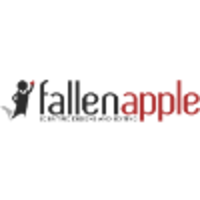 Fallen Apple Design & Editing Studio logo, Fallen Apple Design & Editing Studio contact details