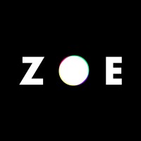 Zoe logo, Zoe contact details