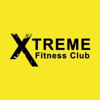 Xtreme Fitness Club logo, Xtreme Fitness Club contact details