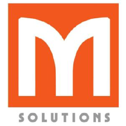 MSOLUTIONS logo, MSOLUTIONS contact details