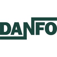 DANFO AB logo, DANFO AB contact details