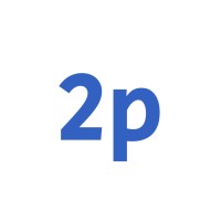 2people IT logo, 2people IT contact details