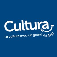 Cultura logo, Cultura contact details