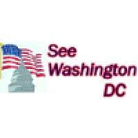 See Washington DC logo, See Washington DC contact details