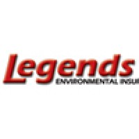 Legends Environmental Insurance Services logo, Legends Environmental Insurance Services contact details