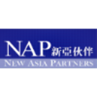 New Asia Partners logo, New Asia Partners contact details