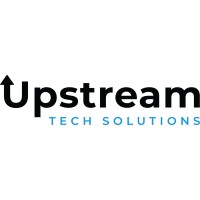 Upstream Tech Solutions logo, Upstream Tech Solutions contact details