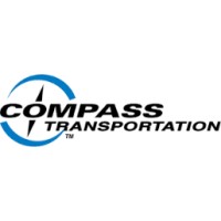 Compass Transportation logo, Compass Transportation contact details