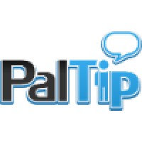 PalTip logo, PalTip contact details