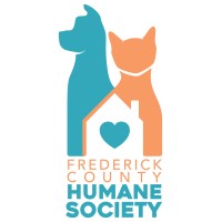 Frederick County Humane Society logo, Frederick County Humane Society contact details