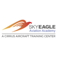 SkyEagle Aviation Academy logo, SkyEagle Aviation Academy contact details