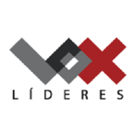 Vox Líderes logo, Vox Líderes contact details