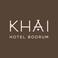 KHAI HOTEL BODRUM logo, KHAI HOTEL BODRUM contact details