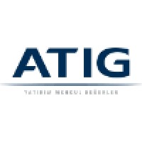 ATIG Yatırım Menkul Değerler A.Ş. logo, ATIG Yatırım Menkul Değerler A.Ş. contact details