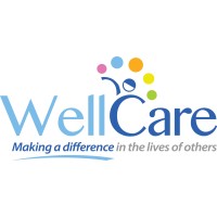 WellCare Inc logo, WellCare Inc contact details