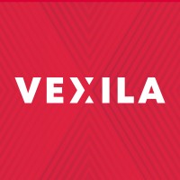 Vexila logo, Vexila contact details