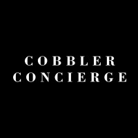 Cobbler Concierge logo, Cobbler Concierge contact details