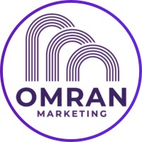 Omran Marketing Agency logo, Omran Marketing Agency contact details