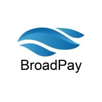 BroadPay logo, BroadPay contact details