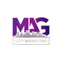 MAG-City Marketing logo, MAG-City Marketing contact details