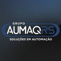 Grupo AUMAQ RS - Soluções em Automação logo, Grupo AUMAQ RS - Soluções em Automação contact details