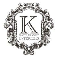 Katie Brandt Interiors logo, Katie Brandt Interiors contact details