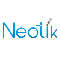 Neotik logo, Neotik contact details