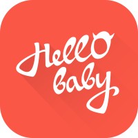 HelloBaby logo, HelloBaby contact details