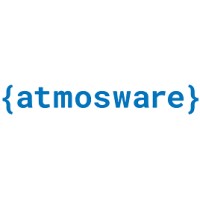 Atmosware logo, Atmosware contact details